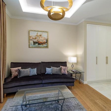 Luxury Central Apartment In Putvinskio Street Каунас Екстериор снимка
