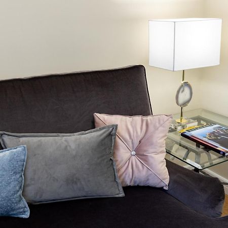 Luxury Central Apartment In Putvinskio Street Каунас Екстериор снимка