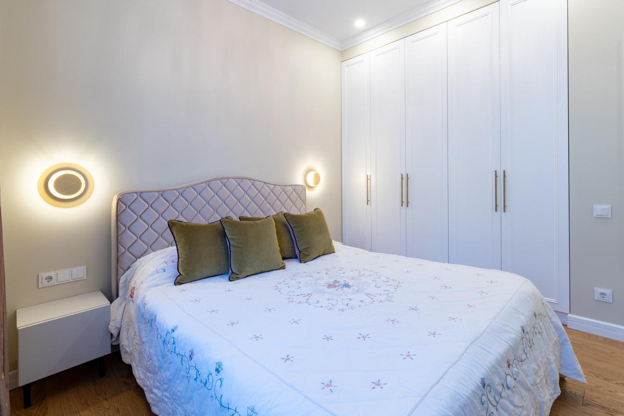 Luxury Central Apartment In Putvinskio Street Каунас Екстериор снимка